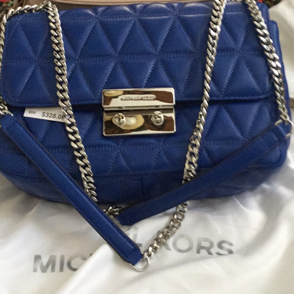Michael Kors shoulder bag 😍
